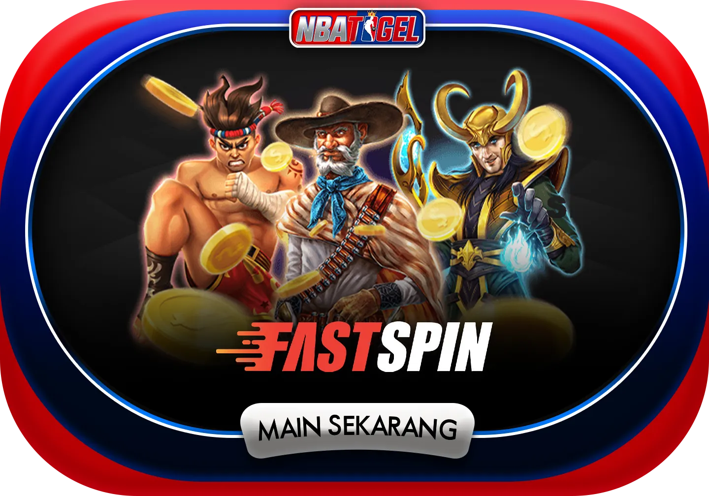 Fast Spin
